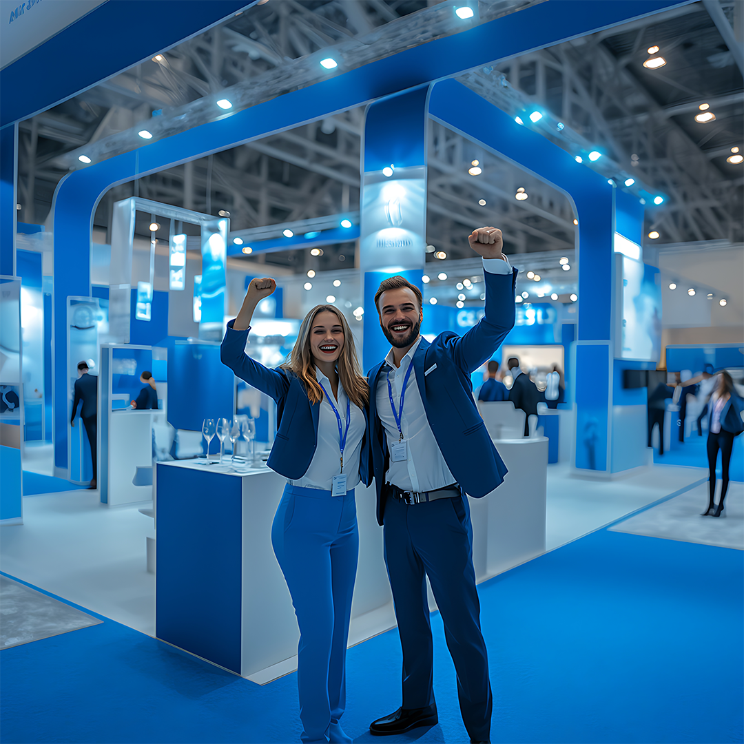 there-are-two-people-standing-blue-room-with-blue-floor